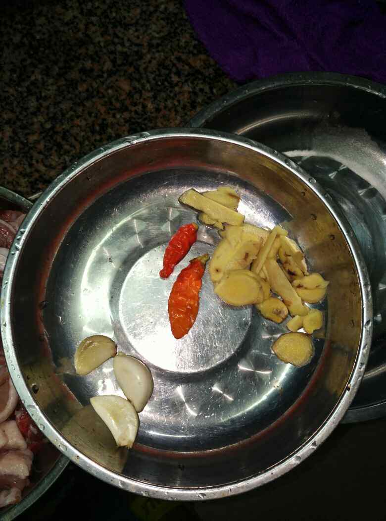 五香土豆焖鸭,吃一口让你爱上它