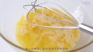 手揉全麦吐司