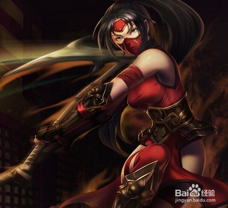 s6ADC天赋加点图