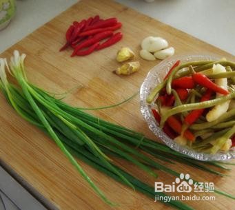 四川泡菜鱼的做法