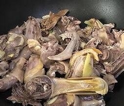 美味可口啤酒鸭的家常做法
