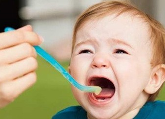 宝宝积食了怎么办?