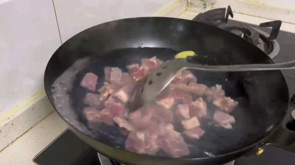 咖喱土豆炖牛肉