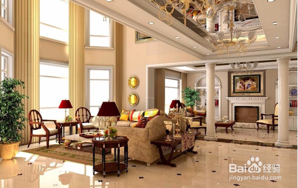 抛光砖和抛釉砖的区别哪个耐磨好