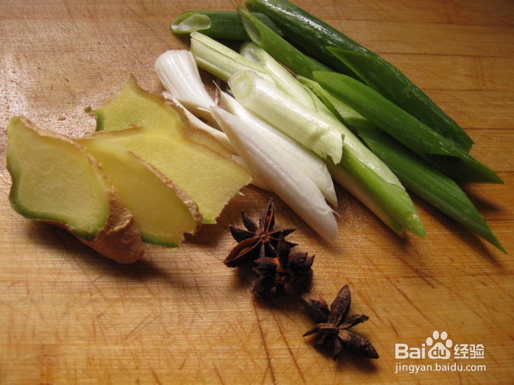 如何制作花菇炖鸡