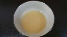 葱爆虾仁的具体做法