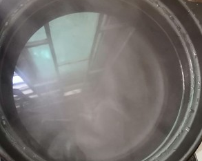 补气血的田七鸡汤