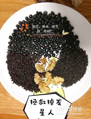 一周豆浆方案