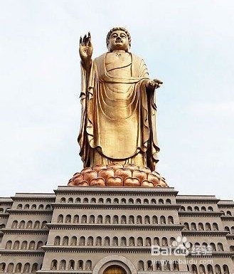 尧山大峡谷沿途景点介绍