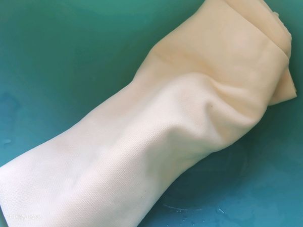 烧烤豆皮蔬菜卷