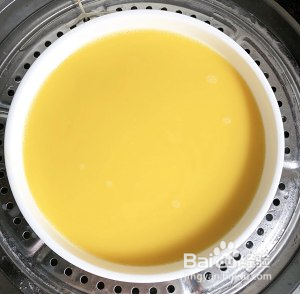 超级嫩滑的虾仁炖蛋简介