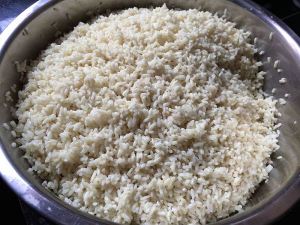 双豆粽和蜜枣粽和碱水粽