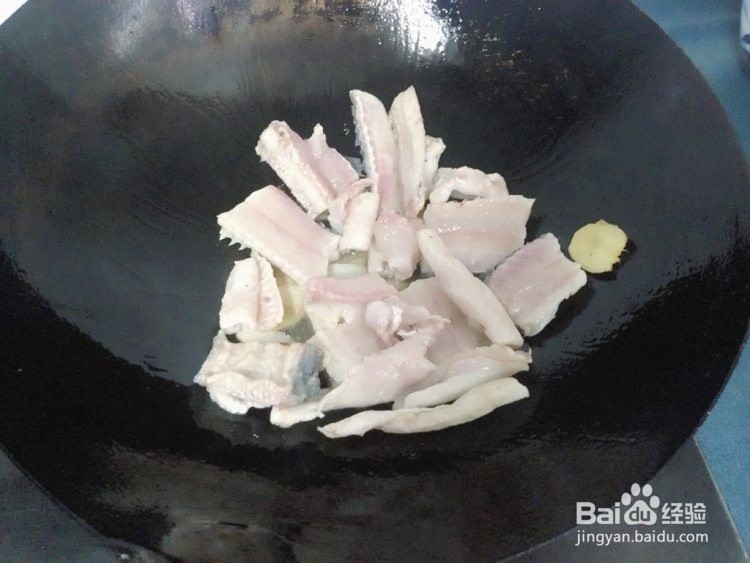 新鲜猪拱菌食用方法