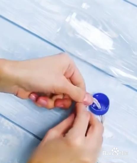 空瓶子有什么用