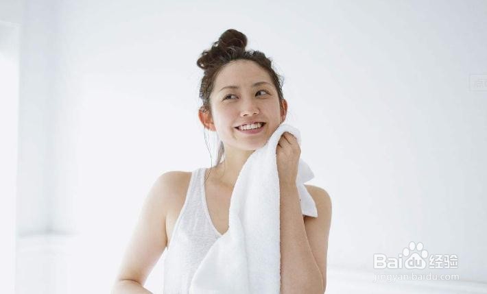 如何让皮肤变的更好