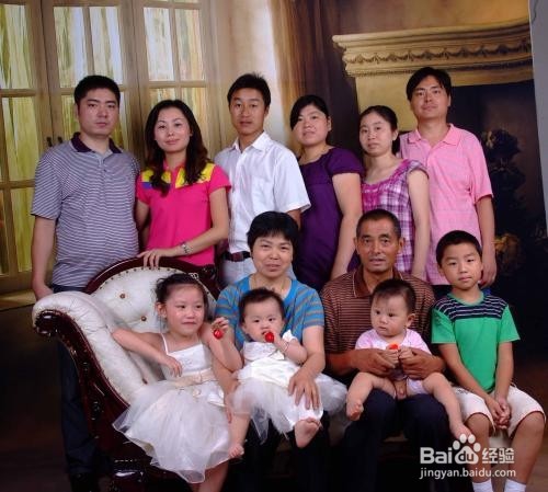 平常养婴儿时,他们比较希望我们怎么照顾