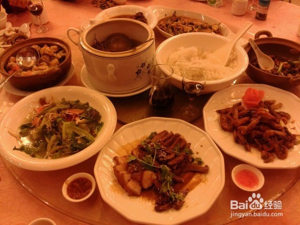 减肥期间不适合吃的食物。