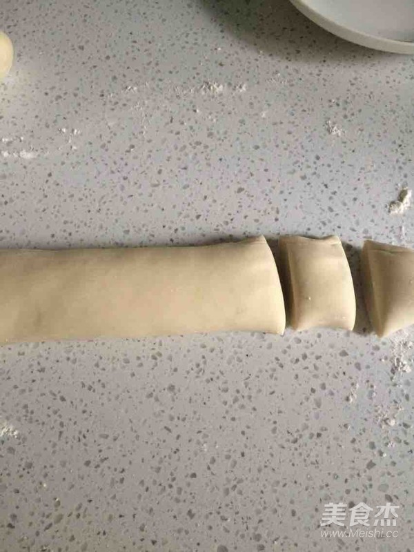 夏天开胃 油泼辣子面