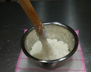 河南特色-红糖糍粑怎么做？