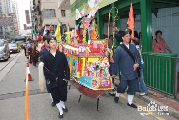 全国各地有哪些端午节习俗