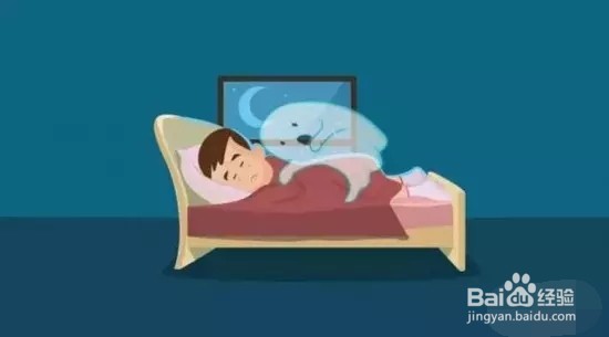 “鬼压床”来临，如何快速破解？