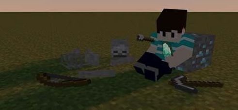 我的世界怎么传送坐标