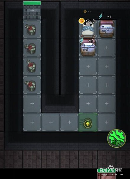 猛鬼宿舍杀鬼过关攻略