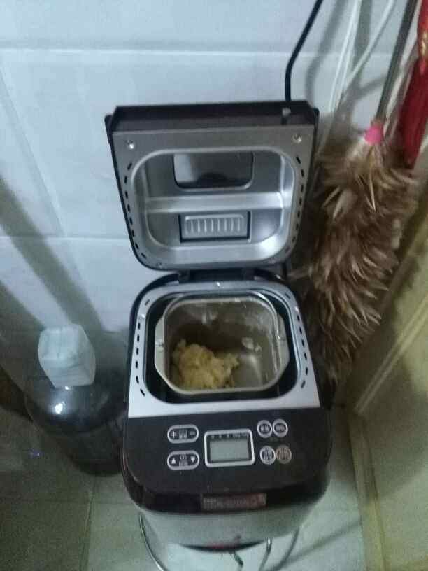 南瓜小餐包，解决了早餐吃什么的难题！