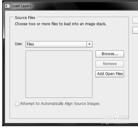 photoshop实用小技巧