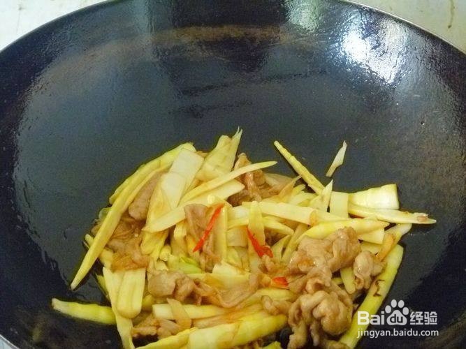 细笋怎样做好吃