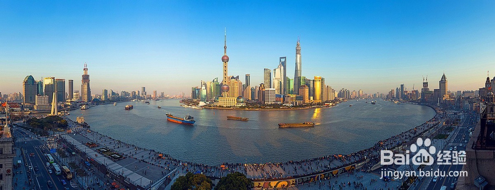 怎么拼接好一张全景图