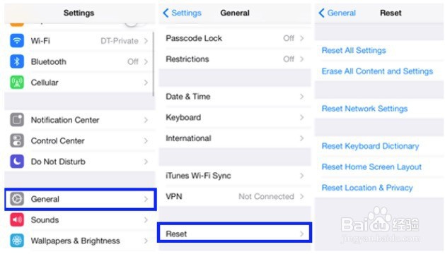 如何修复iPhone X或XS Max相机无法正常工作