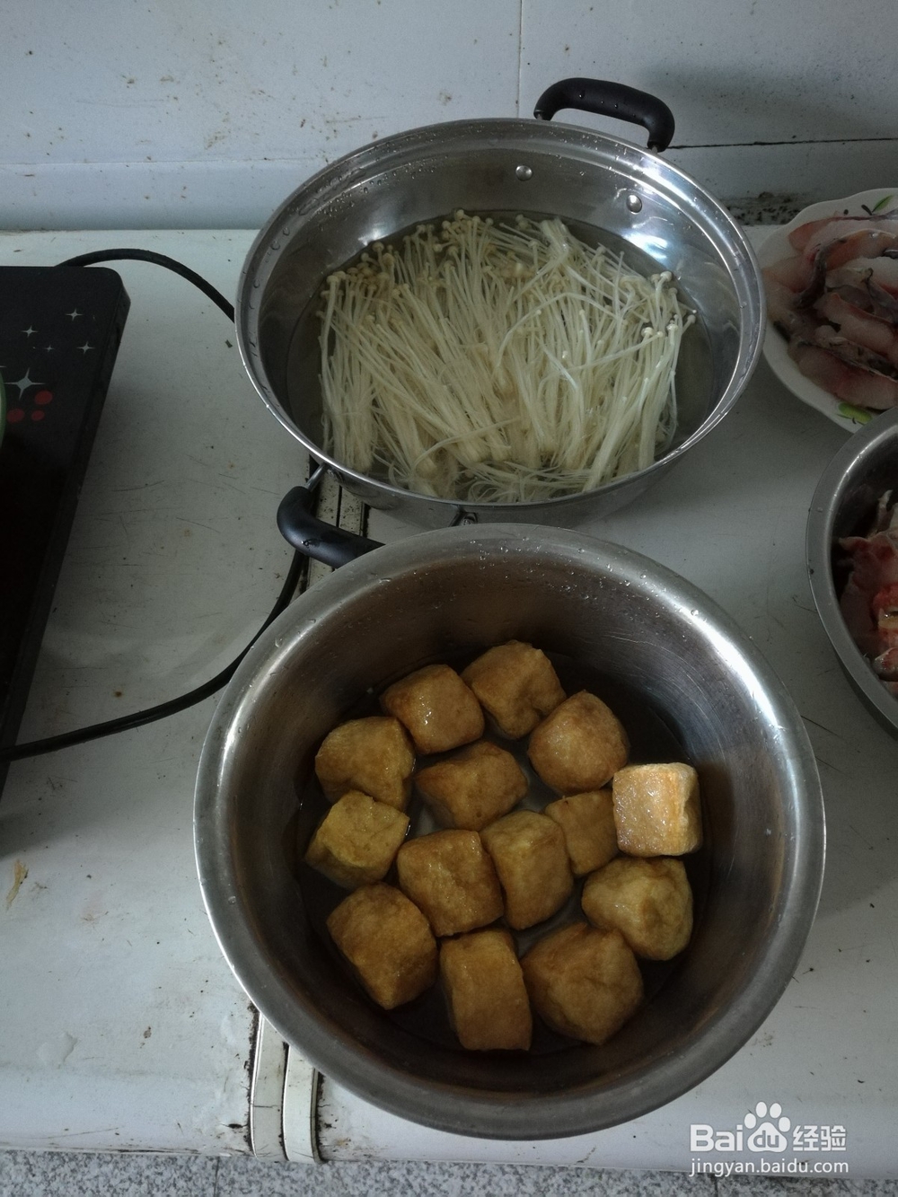 如何做麻辣鱼火锅?鱼火锅家常做法