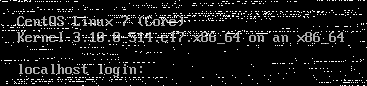 如何切换Linux图形界面和文本界面