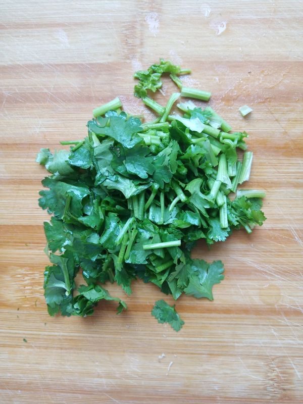 好学好吃的辣炒花蛤