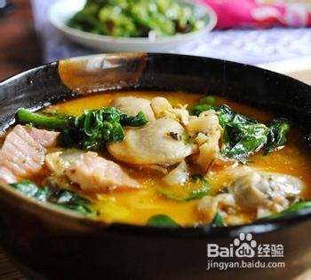 糖尿病人喝什么药膳好