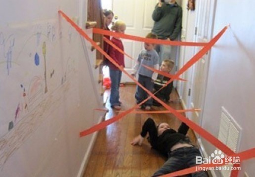 如何在家中度过绵绵的下雨天