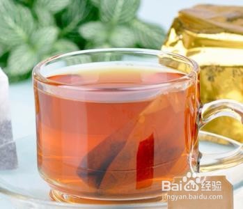 教你制作清晨茶品鸳鸯珍珠奶茶