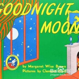 适合英语启蒙的绘本推荐