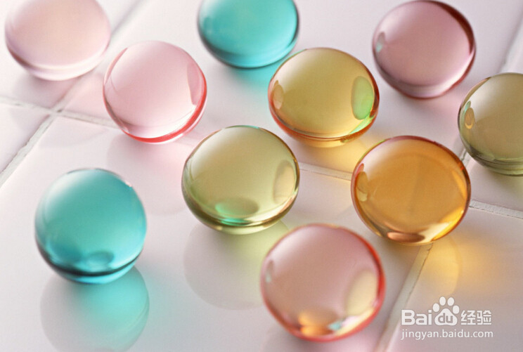 各类vray玻璃材质参数设置讲解(全)