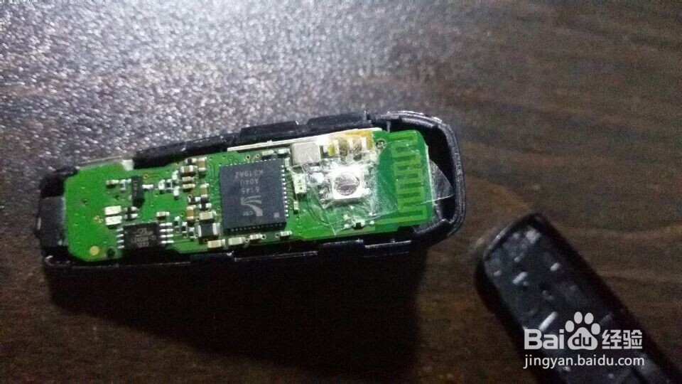蓝牙耳机开关坏了怎么办