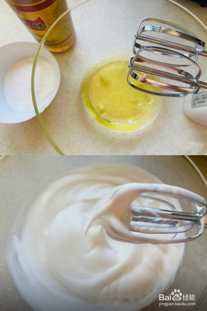 巧克力三明治蛋糕的做法