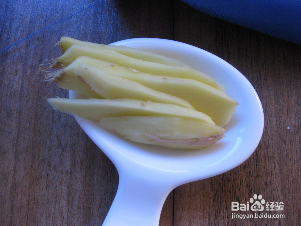 能预防感冒的姜汁可乐怎么做？