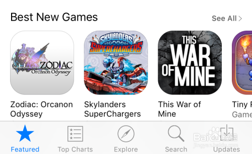App显示项目不可用，App Store 项目不可用