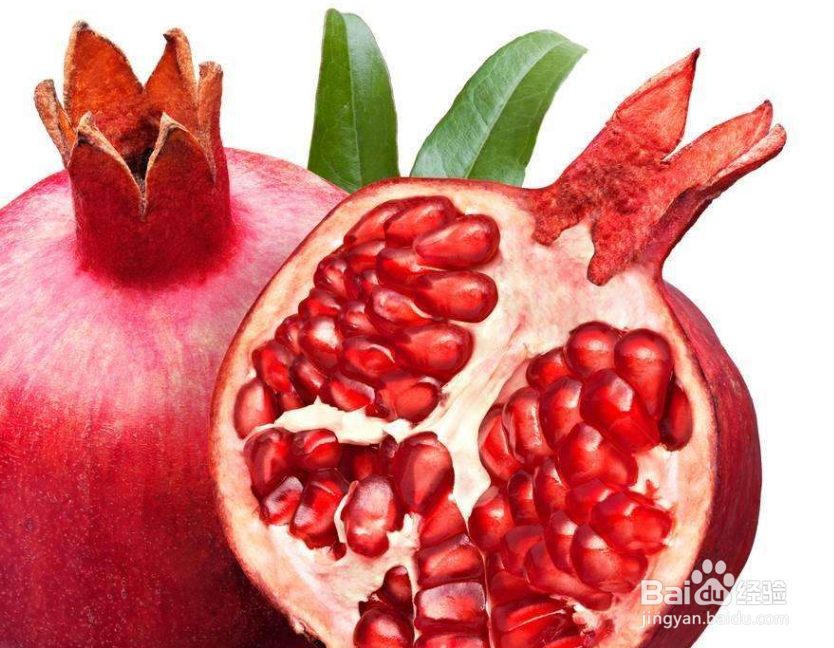 石榴怎样栽培管理?