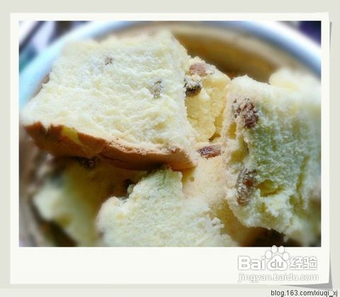 家庭怎么制作蛋糕