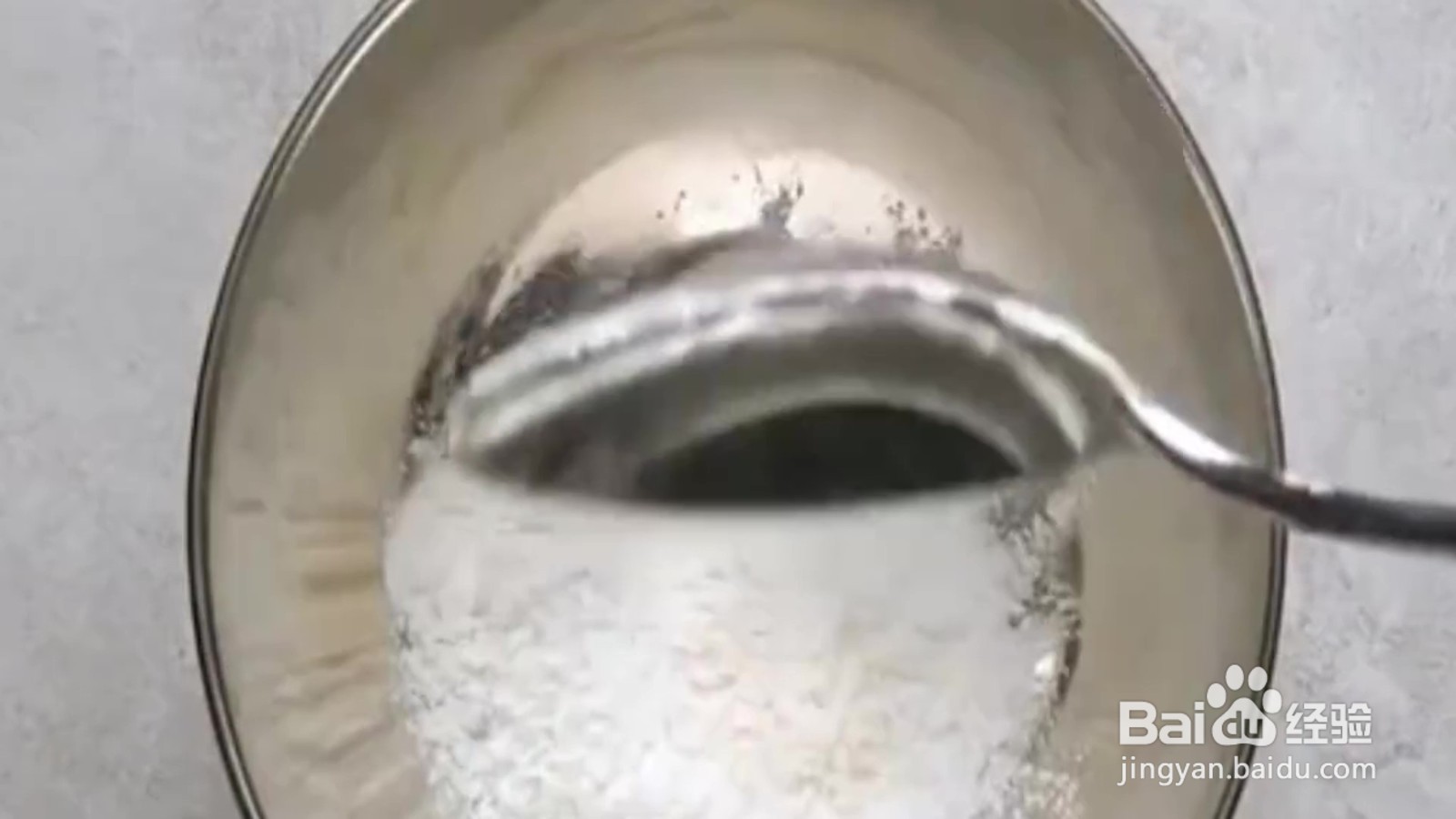 如何让头发不油