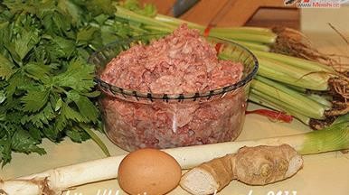 香芹的做法大全