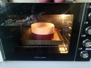 怎么做古早味蛋糕