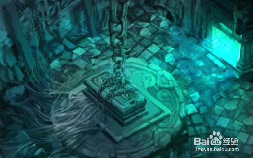 密室逃脱23配制药水